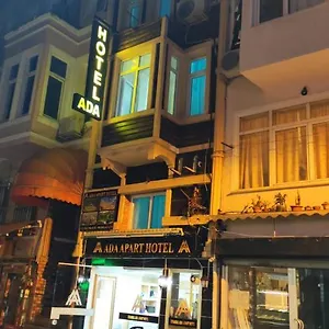 Ada Estambul