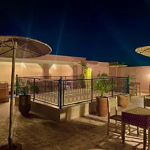 World Rooftop Marrakech Marrakesch
