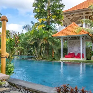 Station touristique Tulus Hati Retreat, Ubud