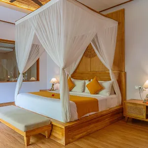 Maison d'hôtes Sawitri Anandhita Luxury, Ubud