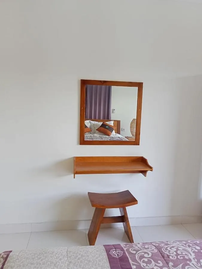 Karta House Hotel Ubud